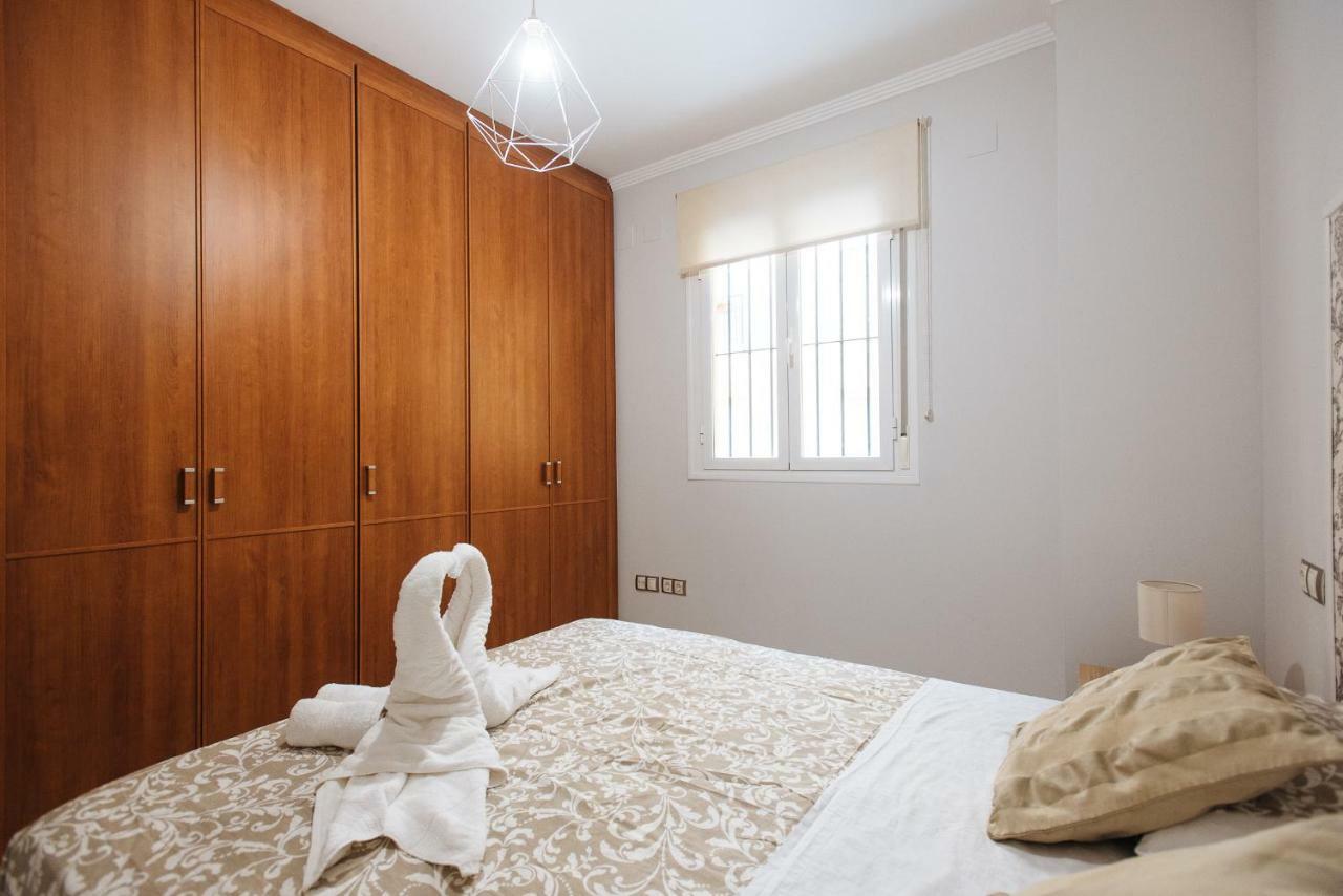 Apartamento Centro Gran Poder Seville Exterior photo