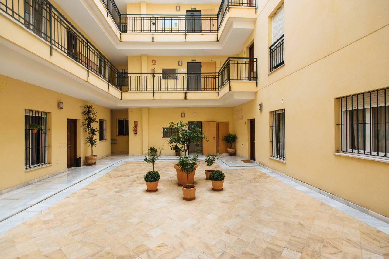 Apartamento Centro Gran Poder Seville Exterior photo